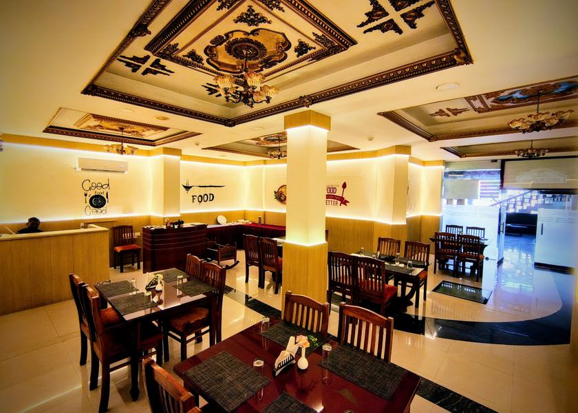 Kerala Kannur Food & Dining