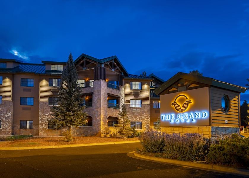 Arizona Grand Canyon Primary image