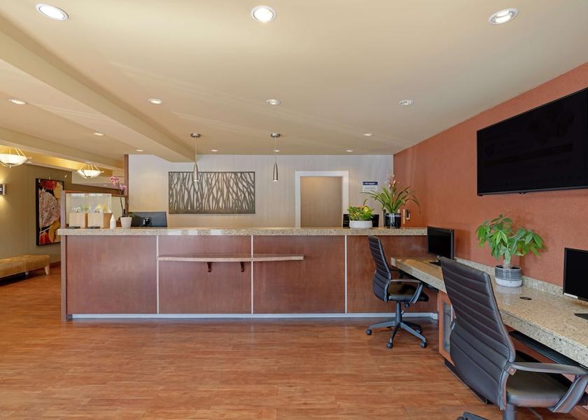 British Columbia Sidney Lobby