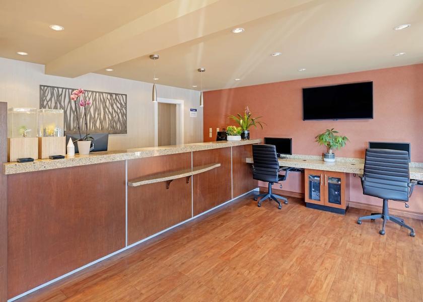 British Columbia Sidney Lobby