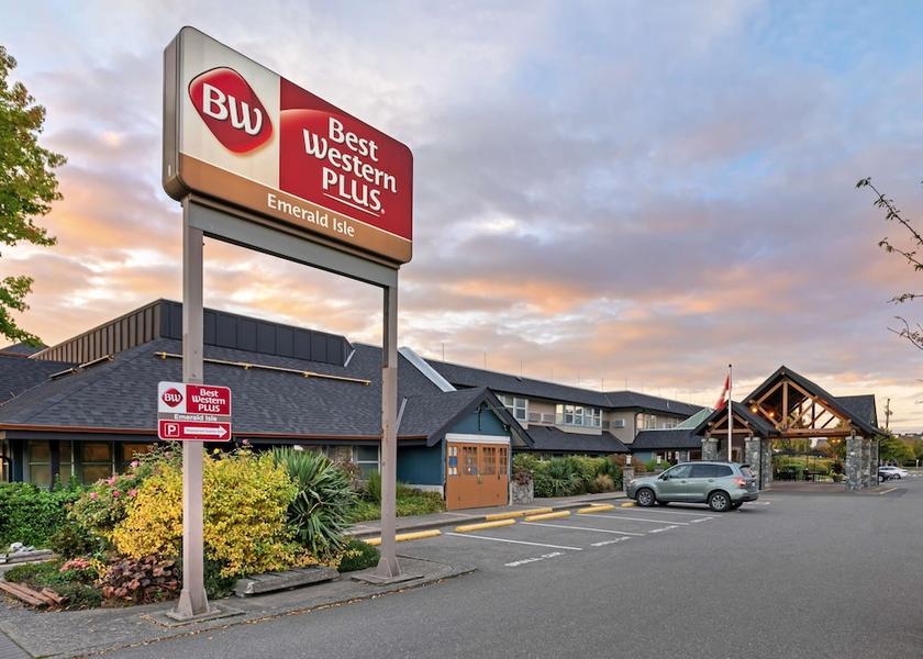 British Columbia Sidney Primary image