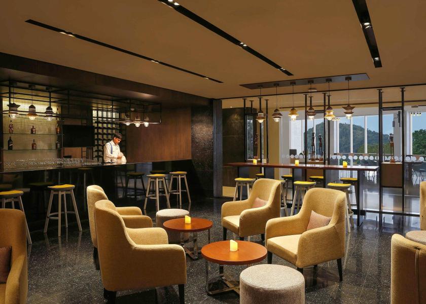 Kerala Kochi Bar