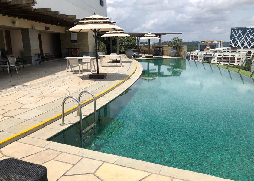 Kerala Kochi Pool