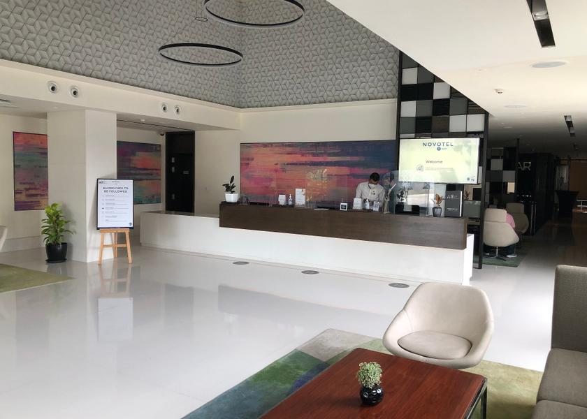 Kerala Kochi Public Areas