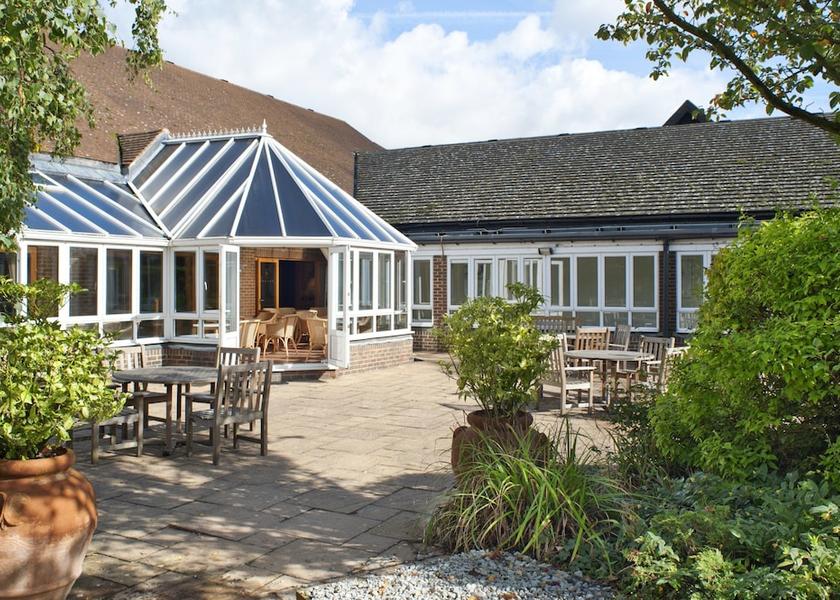 England Sevenoaks Amenity