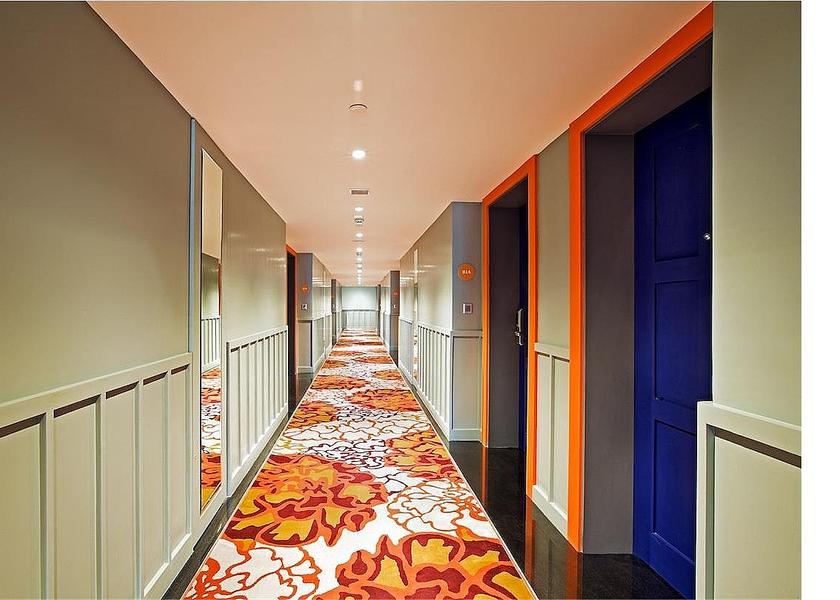 Karnataka Bangalore Interior view
