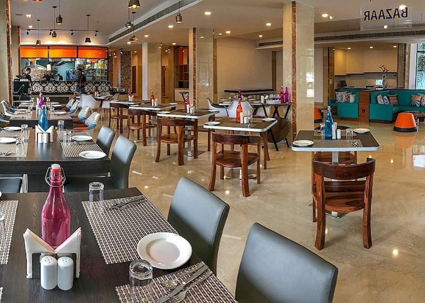 Karnataka Bangalore Coffee shop