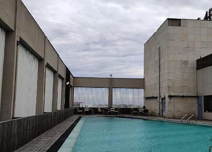 Karnataka Bangalore Pool