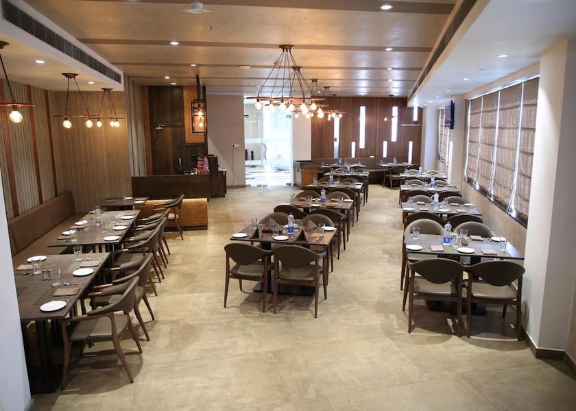 Karnataka Belagavi Restaurant