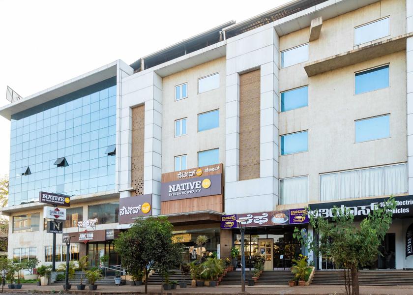 Karnataka Belagavi 