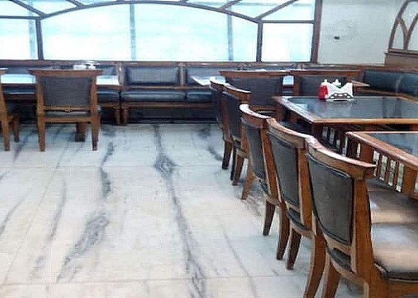Uttar Pradesh Agra Restaurant