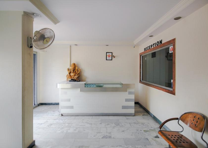Uttar Pradesh Agra Public Areas