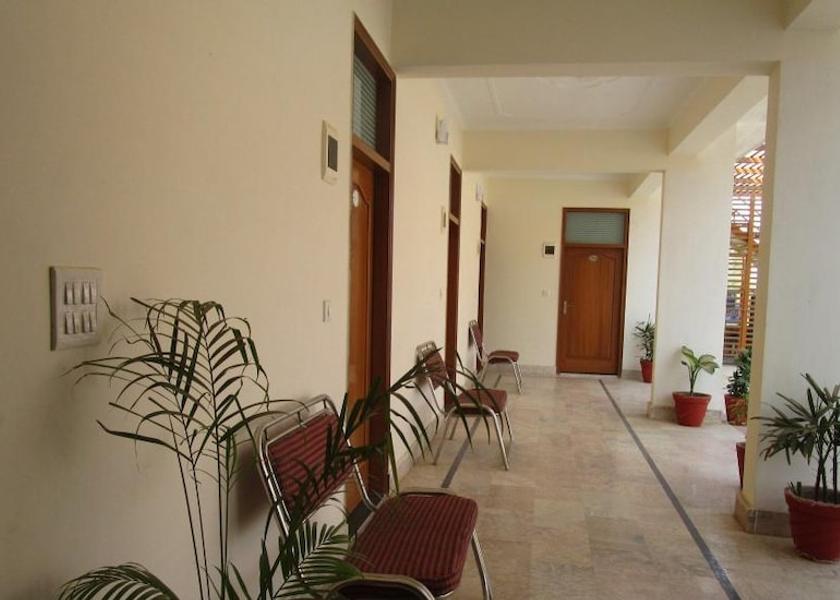 Uttar Pradesh Vrindavan Public Areas