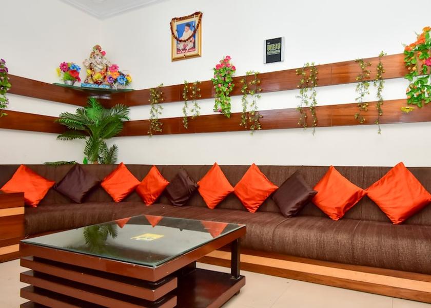 Uttar Pradesh Vrindavan Public Areas
