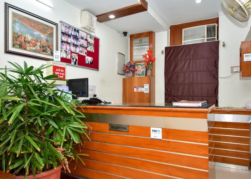 Uttar Pradesh Vrindavan Public Areas