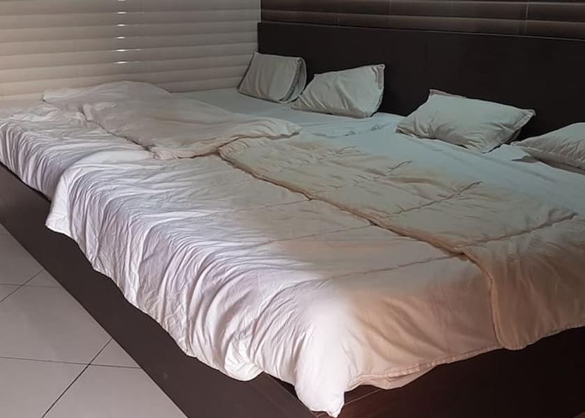 Dadra and Nagar Haveli and Daman and Diu Diu Deluxe 4 Bed AC