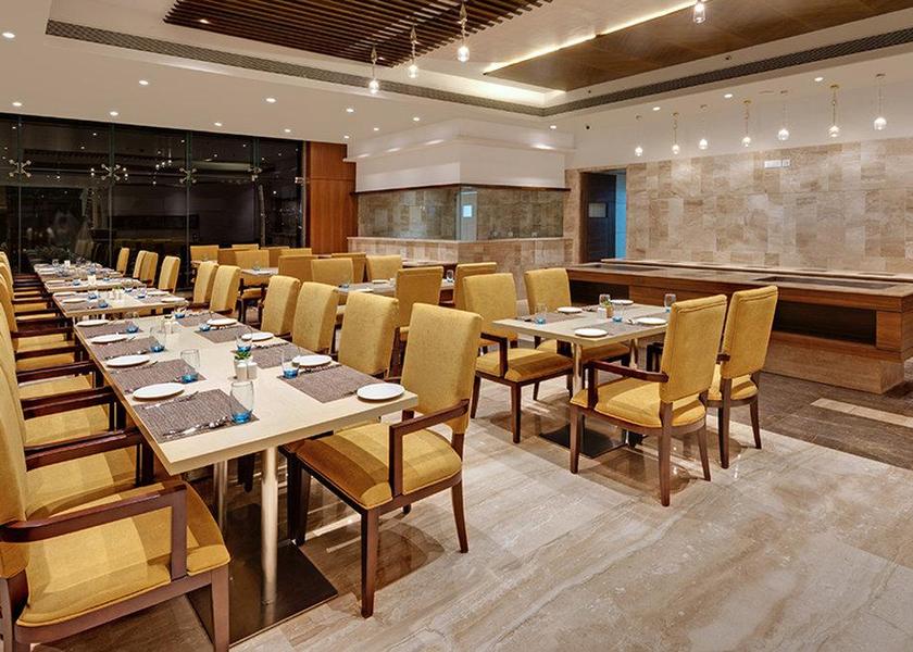 Karnataka Belagavi Food & Dining