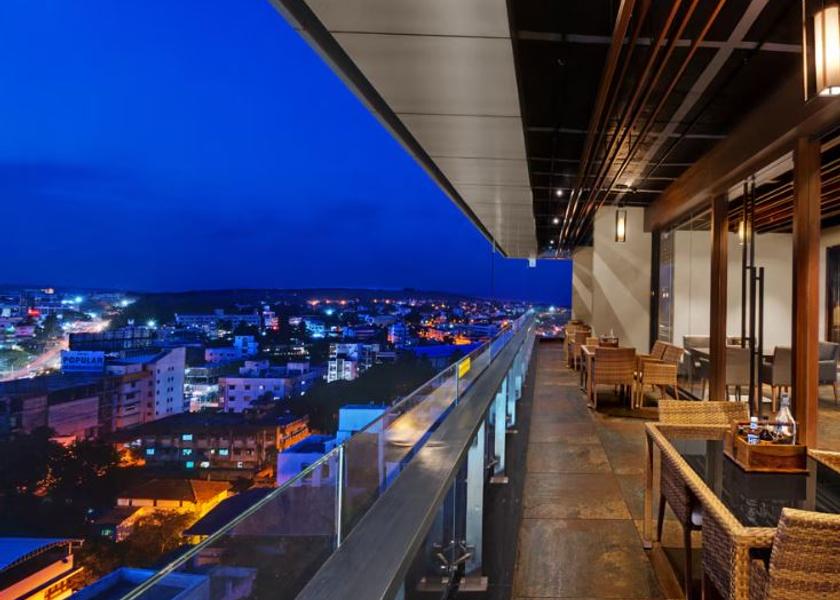 Karnataka Belagavi Food & Dining