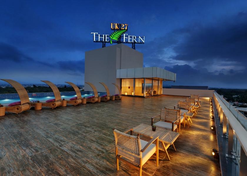 Karnataka Belagavi Hotel Exterior