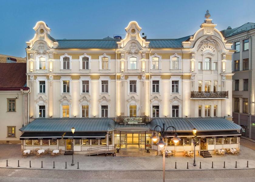  Vilnius Primary image