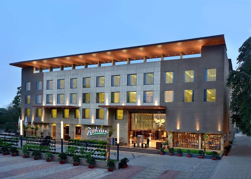 Madhya Pradesh Gwalior Primary image