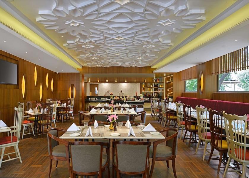 Madhya Pradesh Gwalior Restaurant