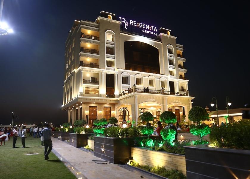 Madhya Pradesh Indore Primary image