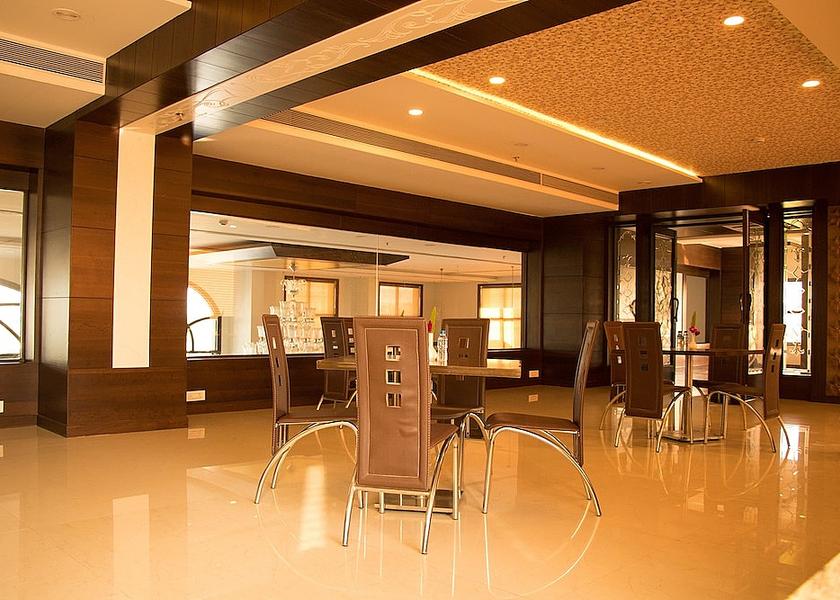 Madhya Pradesh Indore Restaurant