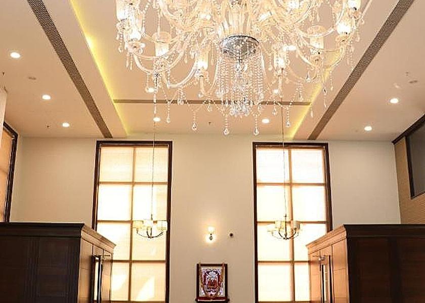 Madhya Pradesh Indore Public Areas