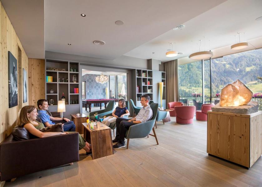 Canton of Bern Grindelwald bar/lounge