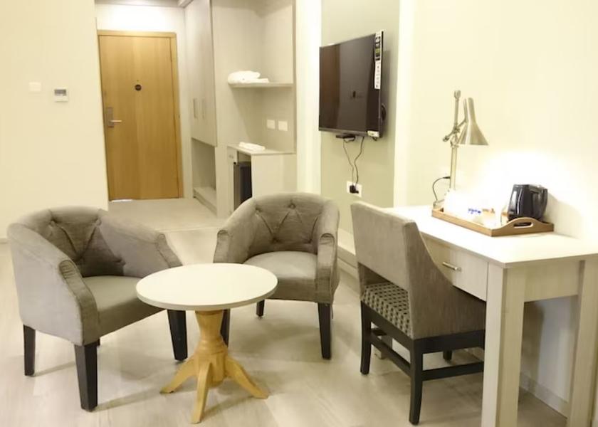 Karnataka Davanagere Mango Classic Room