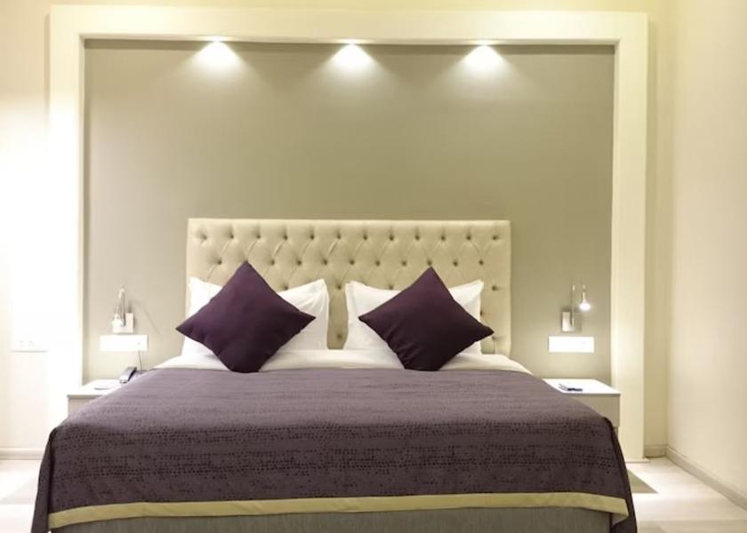 Karnataka Davanagere Mango Classic Room