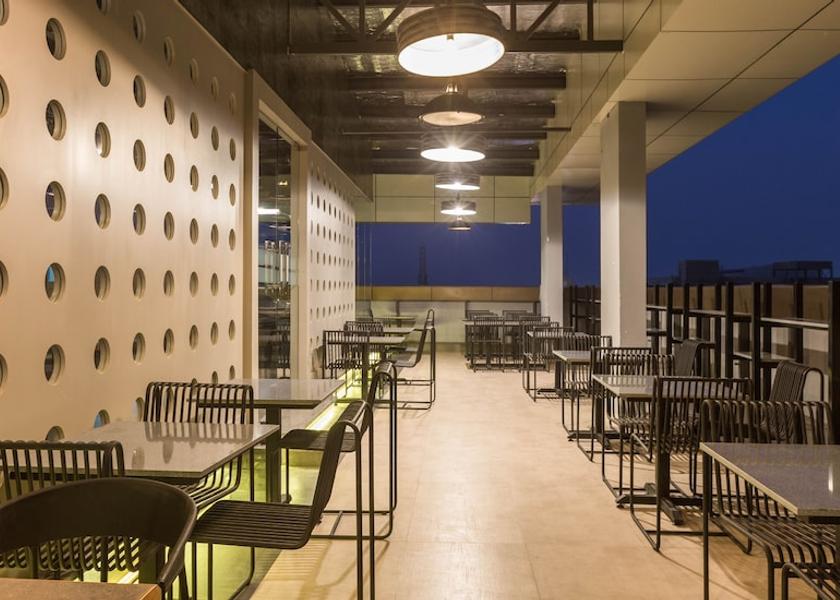 Karnataka Davanagere Food & Dining
