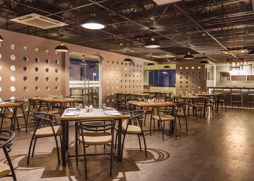 Karnataka Davanagere Food & Dining