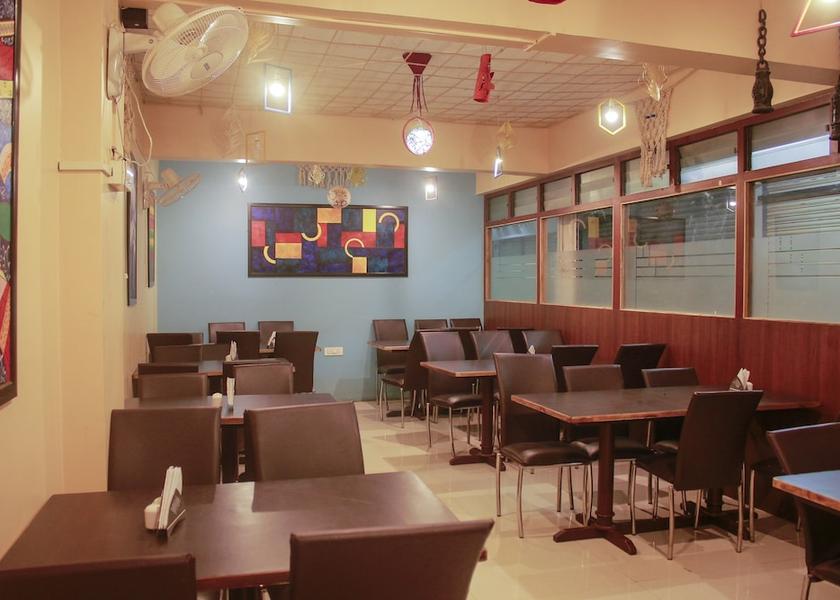 Karnataka Hubballi Coffee shop