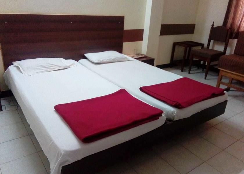 Karnataka Hubli Room