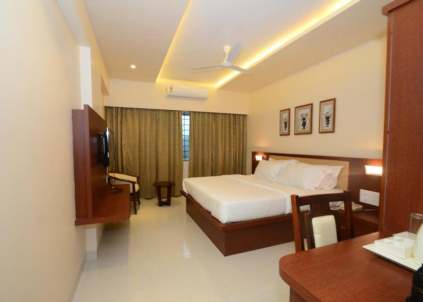 Karnataka Mangalore Suite
