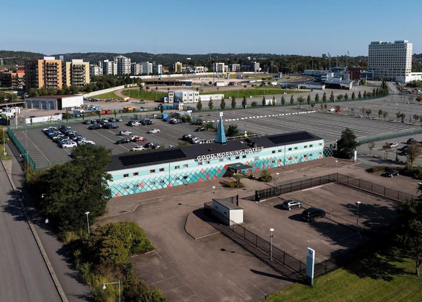 Västra Götaland County Mölndal Front of property