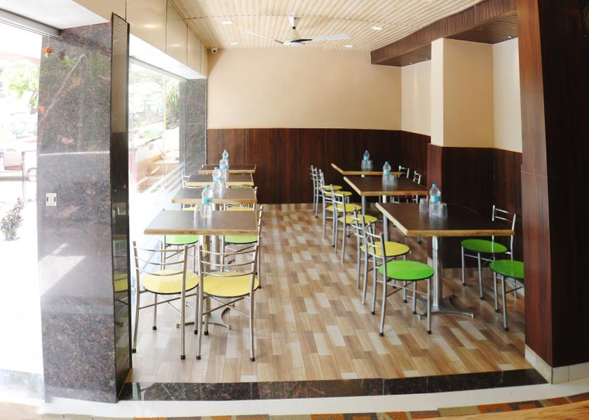 Madhya Pradesh Pachmarhi Business Centre