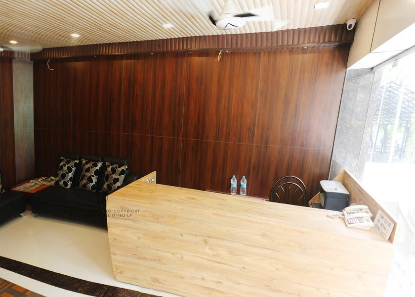 Madhya Pradesh Pachmarhi Public Areas