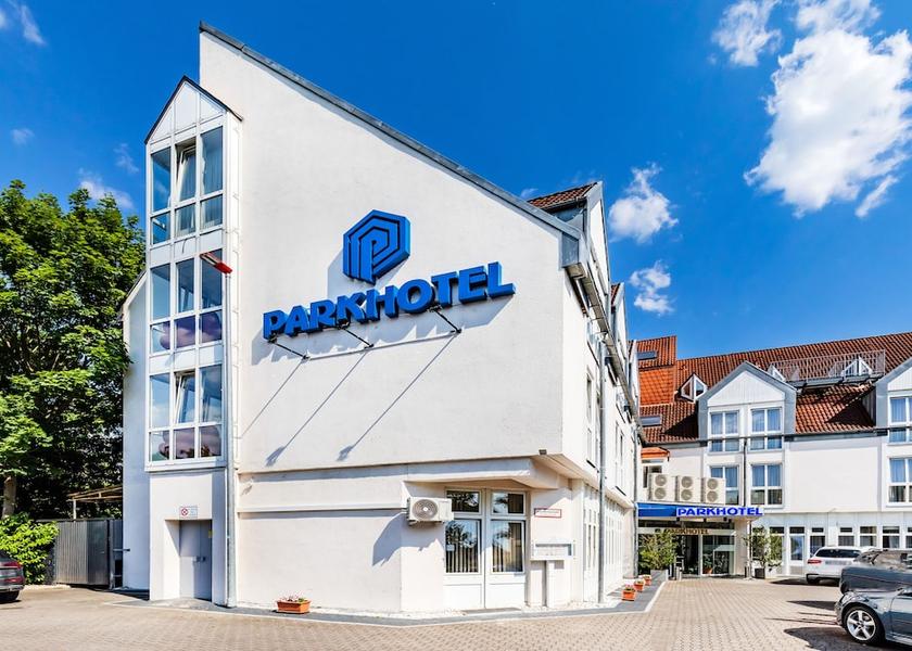 Hessen Hattersheim Front of property