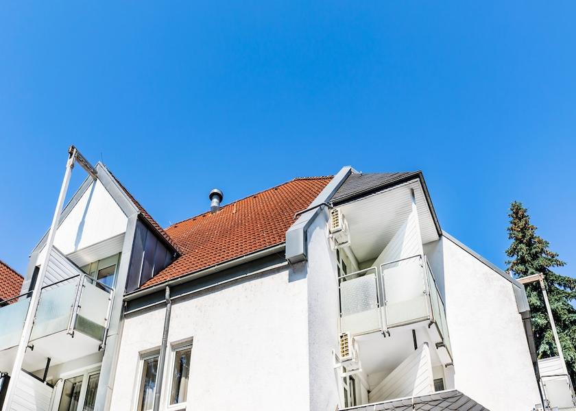 Hessen Hattersheim Exterior