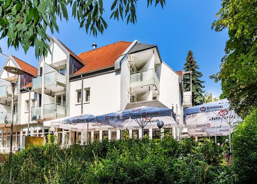 Hessen Hattersheim Exterior