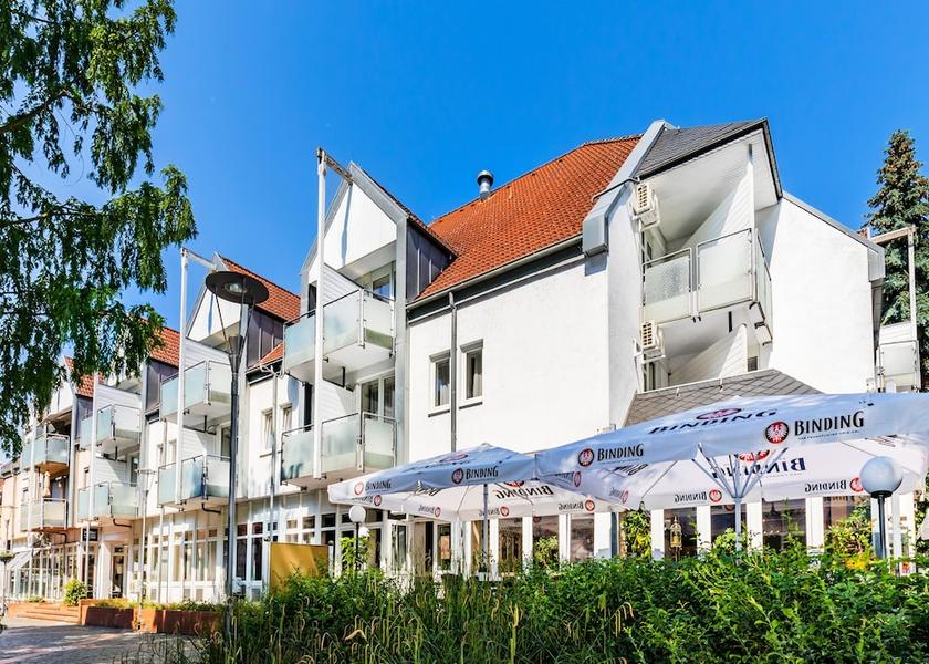 Hessen Hattersheim Exterior