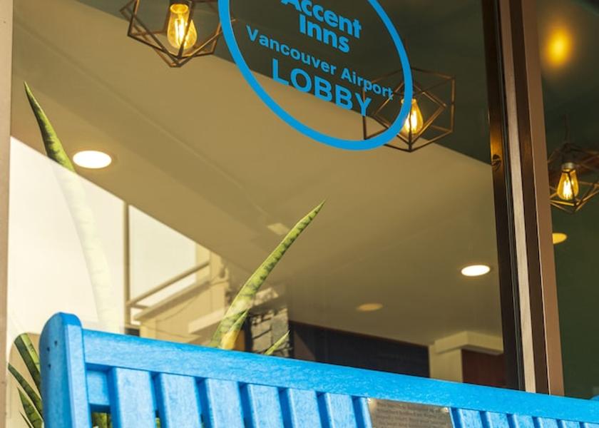 British Columbia Richmond Exterior Detail