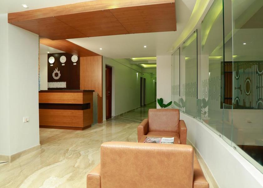 Kerala Kannur Public Areas