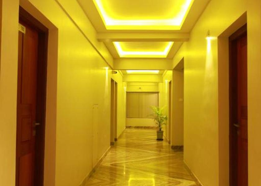 Kerala Kannur Public Areas