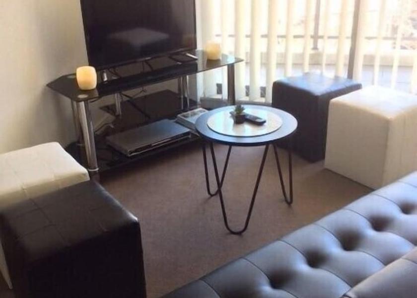 New South Wales Sydney Living Area