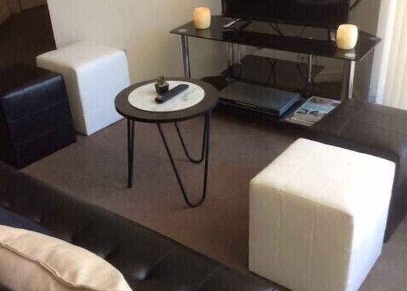 New South Wales Sydney Living Area