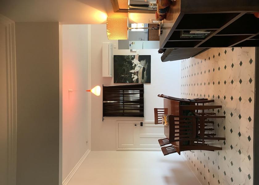 Victoria Port Campbell In-Room Dining
